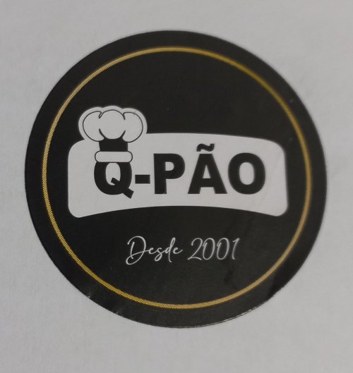 Padaria Q Pão