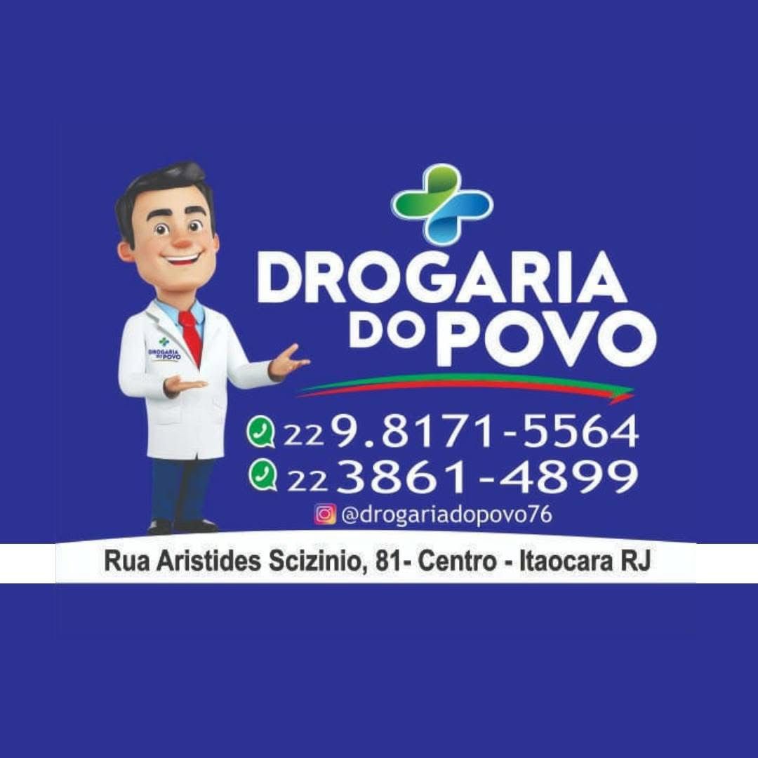 Drogaria do Povo