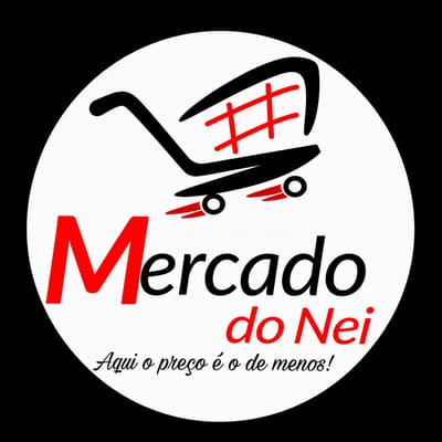 Mercado e Açougue do Nei