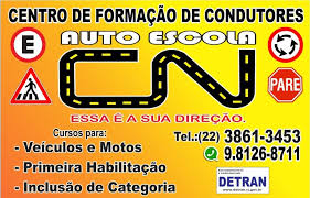 AUTO ESCOLA CN
